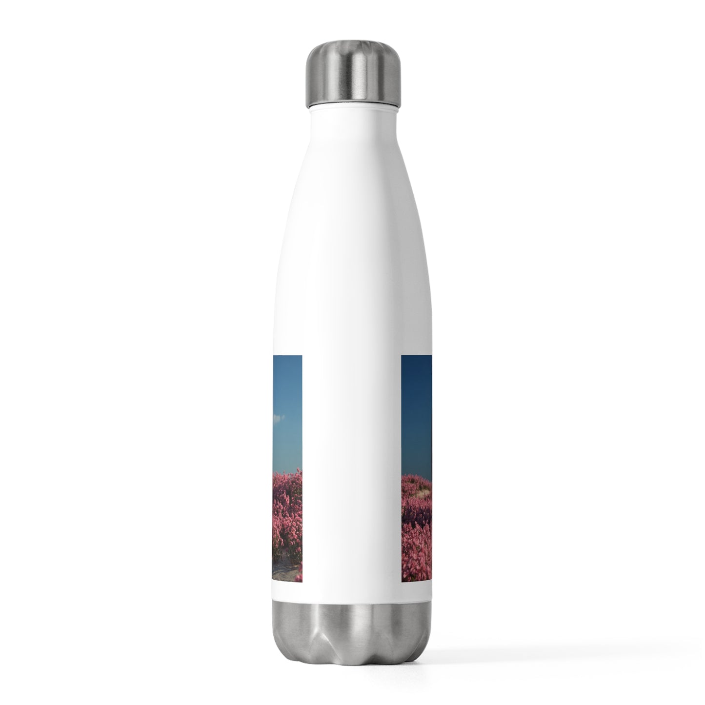 Celestial Ring Bottle – Pink Bloom Sanctuary