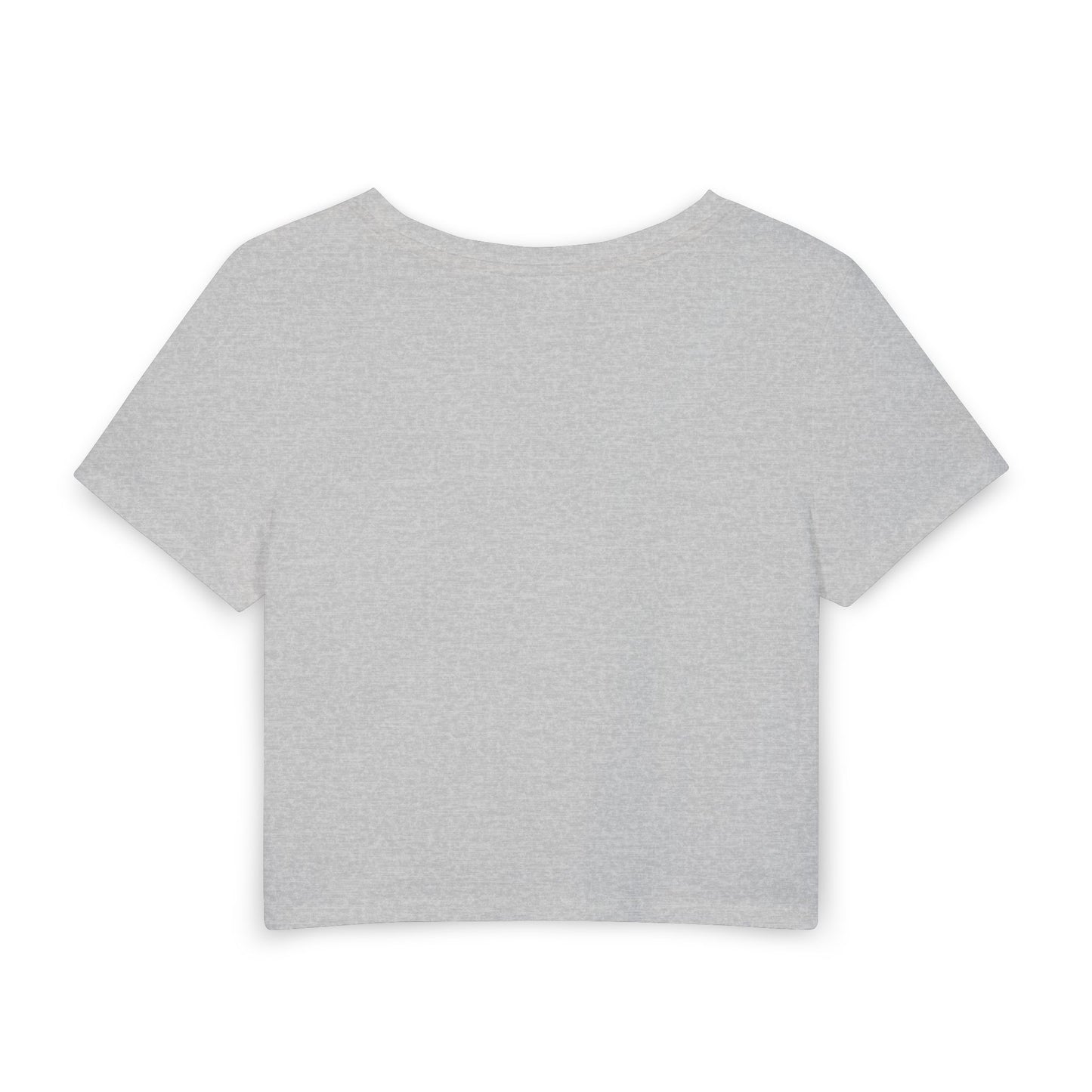 Lantern-Bearing Skeleton Baby Tee – Hooded Guardian with Scythe