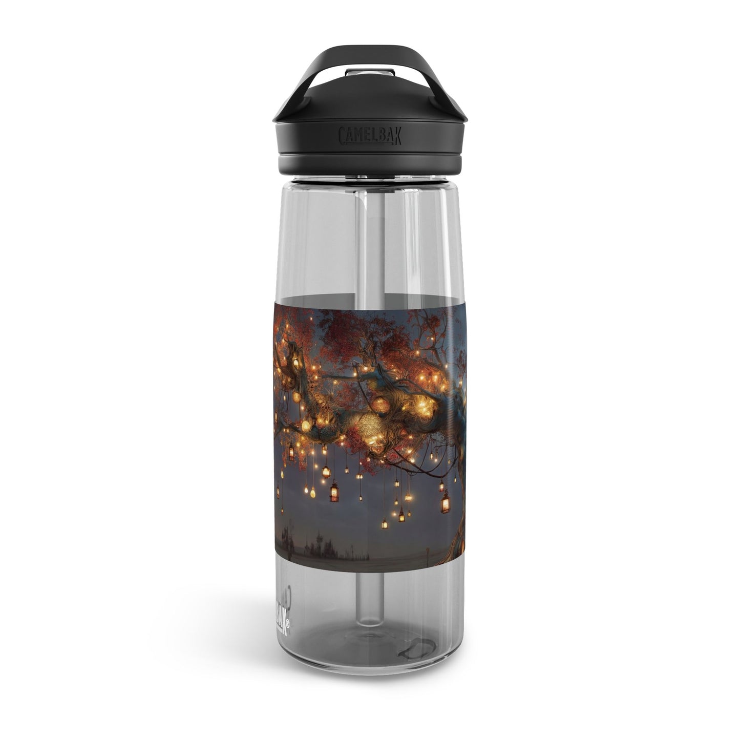 Lantern Tree CamelBak Eddy® Water Bottle, 20oz\25oz – Whispering Wonderscape