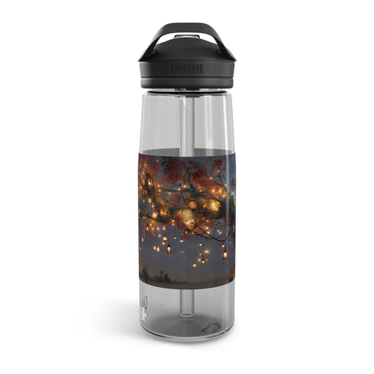 Lantern Tree CamelBak Eddy® Water Bottle, 20oz\25oz – Whispering Wonderscape