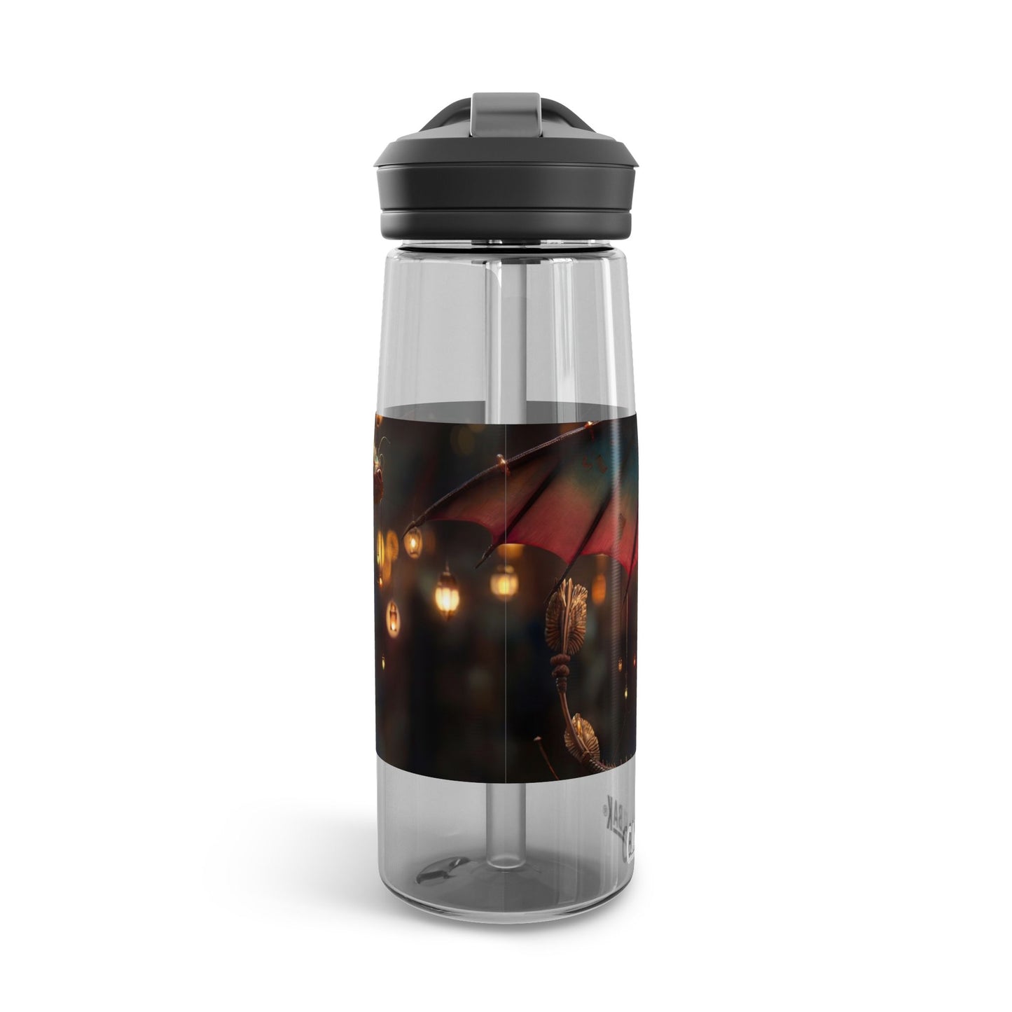 Celestial Dragon CamelBak Eddy® Water Bottle, 20oz\25oz – Twilight Parade Guardian