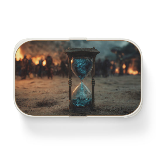 Hourglass of Twilight Bento Lunch Box – Sands of Decisive Moments