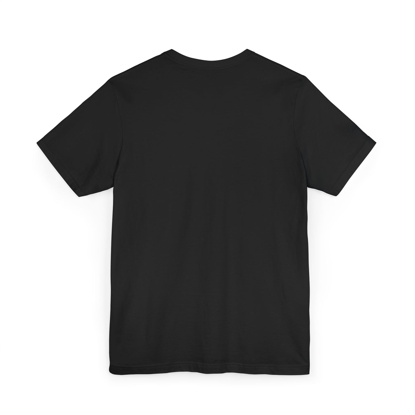 Lantern-Bearing Reaper Jersey T-Shirt – Candlelit Skeleton Sentinel