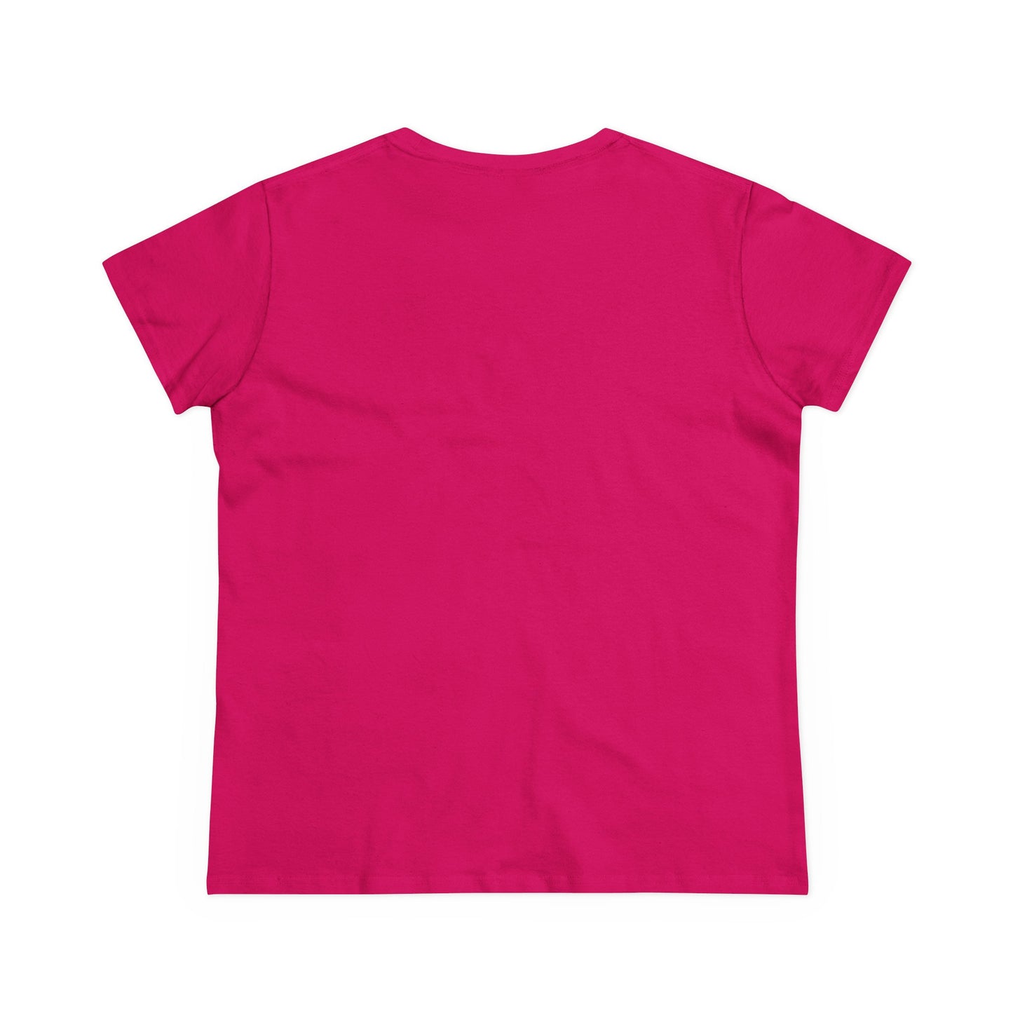 Scarlet Flamingo Ornate Clock Tee – The Ritz Midnight Sentinel Women's Midweight Cotton Tee