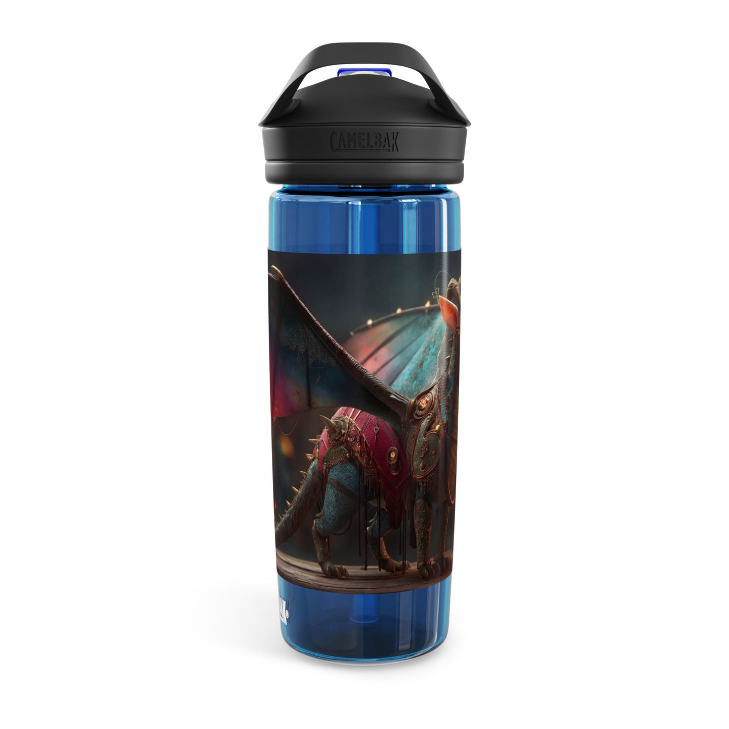 Celestial Dragon CamelBak Eddy® Water Bottle, 20oz\25oz – Twilight Parade Guardian