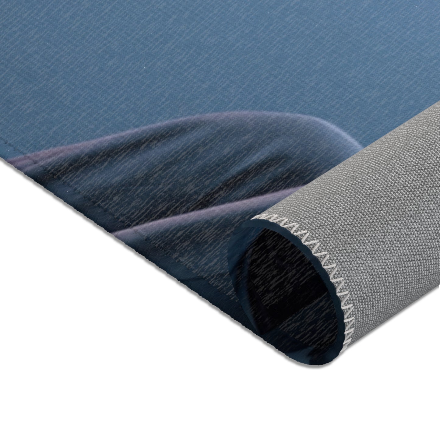 Warrior and Dragon Companion Area Rugs – Twilight Peak Bond