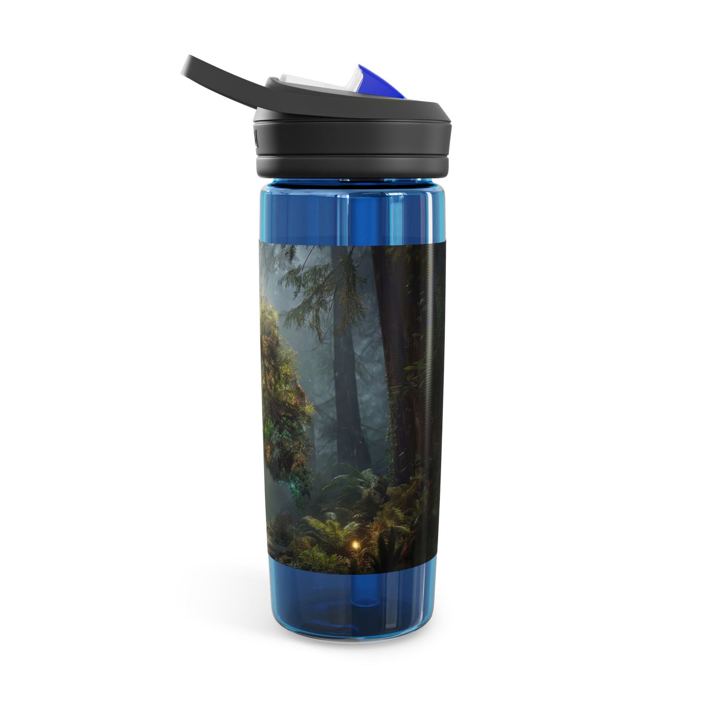 Lungs of the Forest CamelBak Eddy® Water Bottle, 20oz\25oz – Breath of Ancient Canopy
