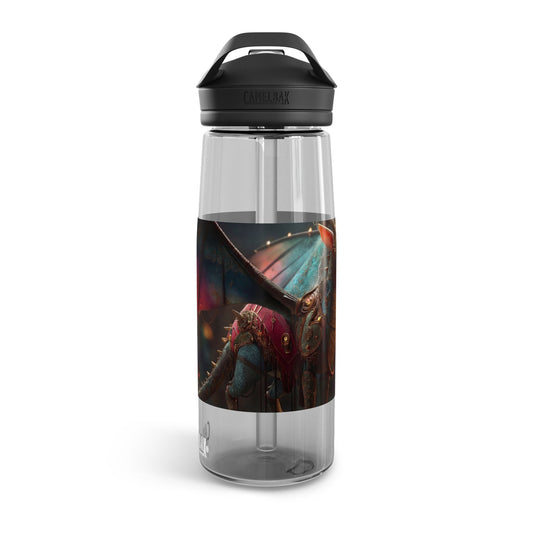 Celestial Dragon CamelBak Eddy® Water Bottle, 20oz\25oz – Twilight Parade Guardian