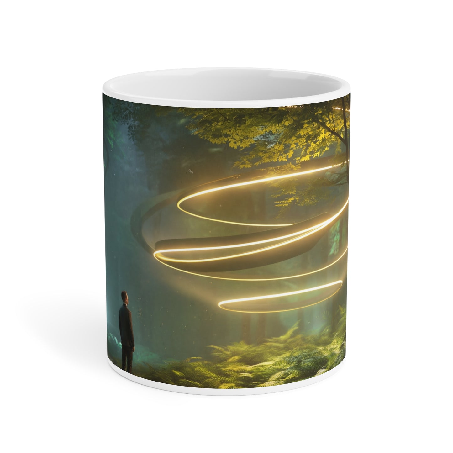 Celestial Vortex Ceramic Mugs (11oz\15oz\20oz) – Indigo Cloud Dreamscape