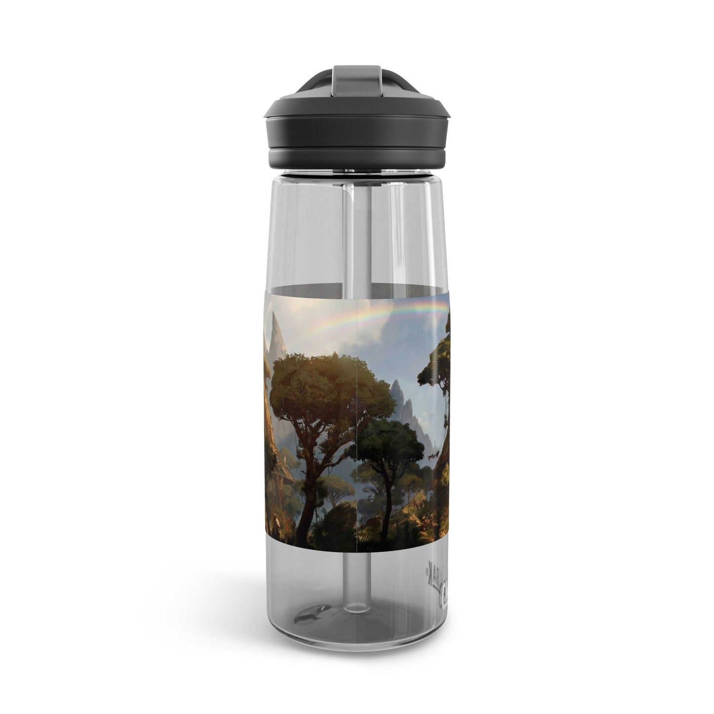 Whispering Grove CamelBak Eddy® Water Bottle, 20oz\25oz – Arcane Tree Portal