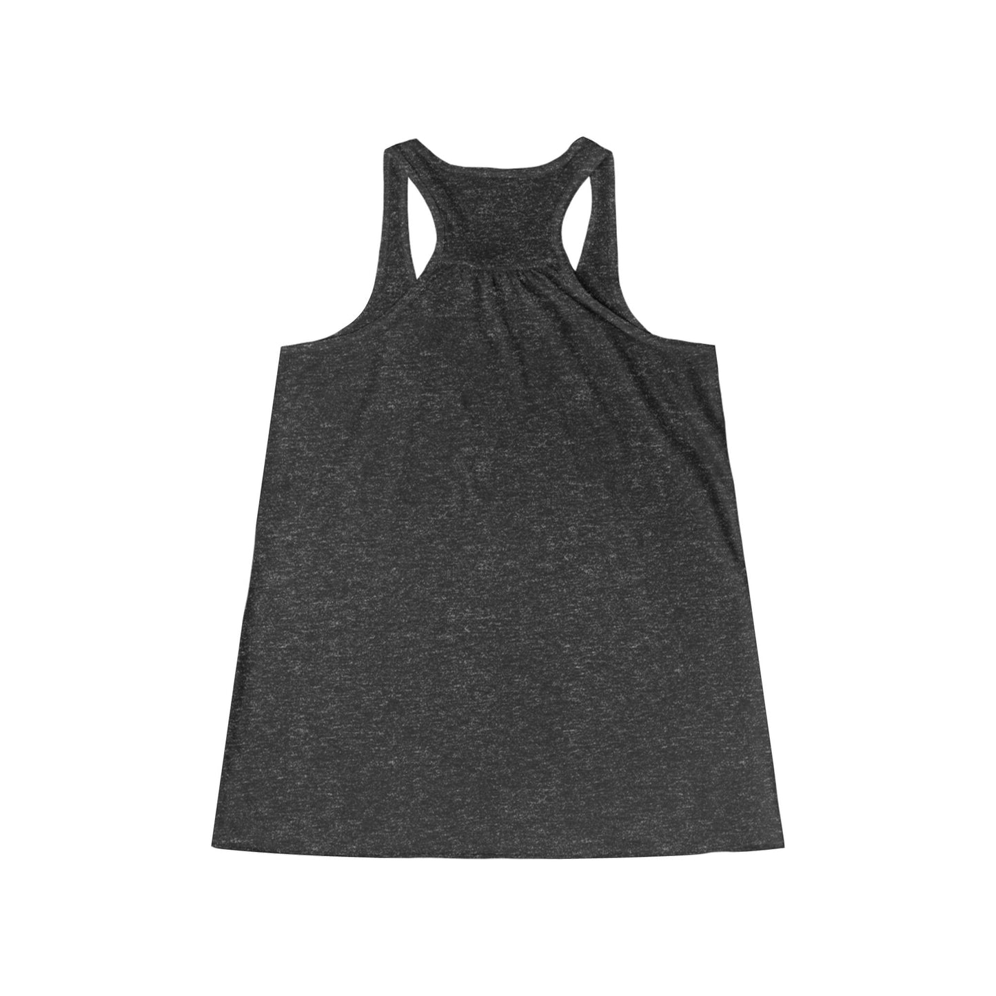 Title: Starlit Child Racerback Tank – Red Hooded Wanderer Graphic
