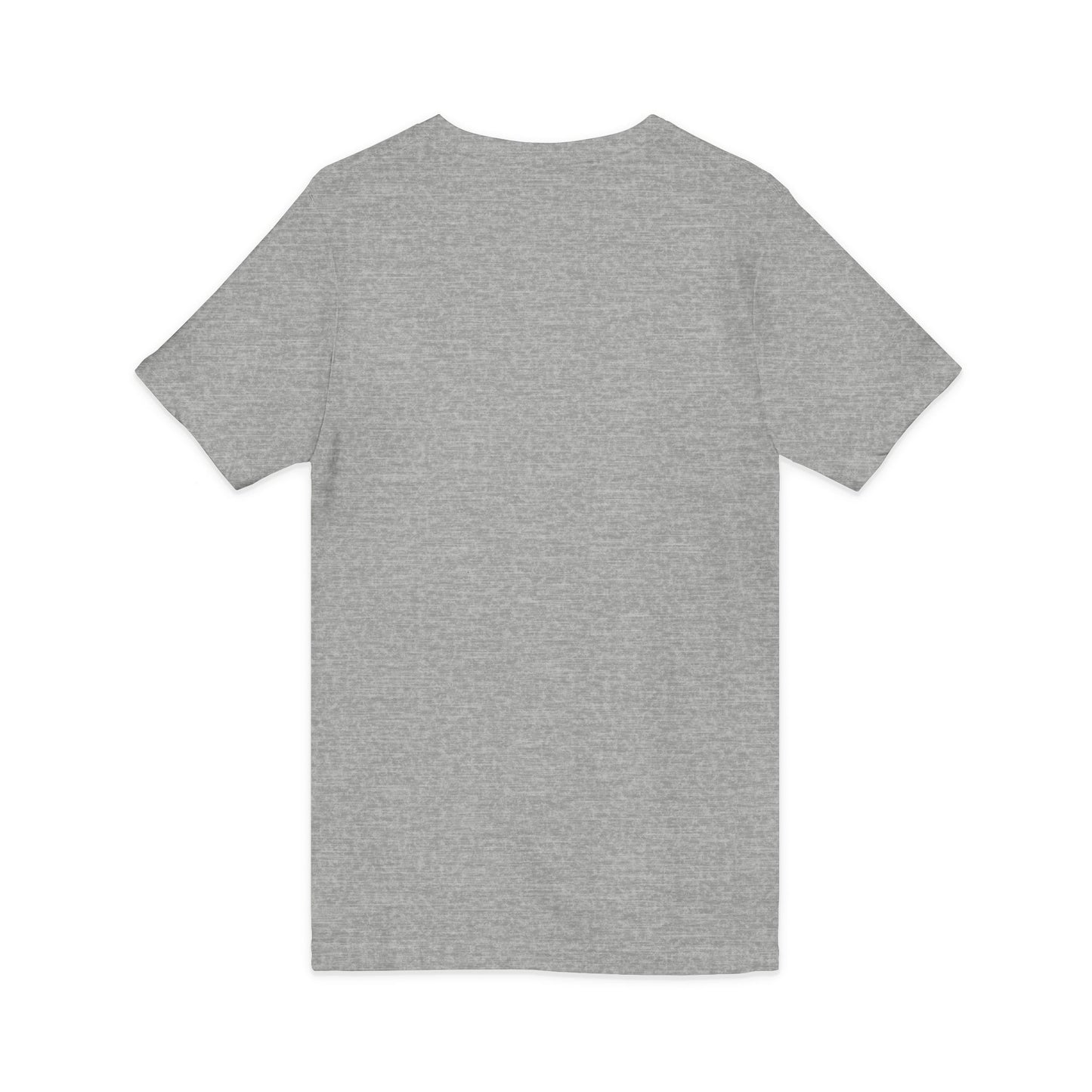 The Ritz Flamingo Sign V-Neck Tee – Gilded Ornament Graphic Print