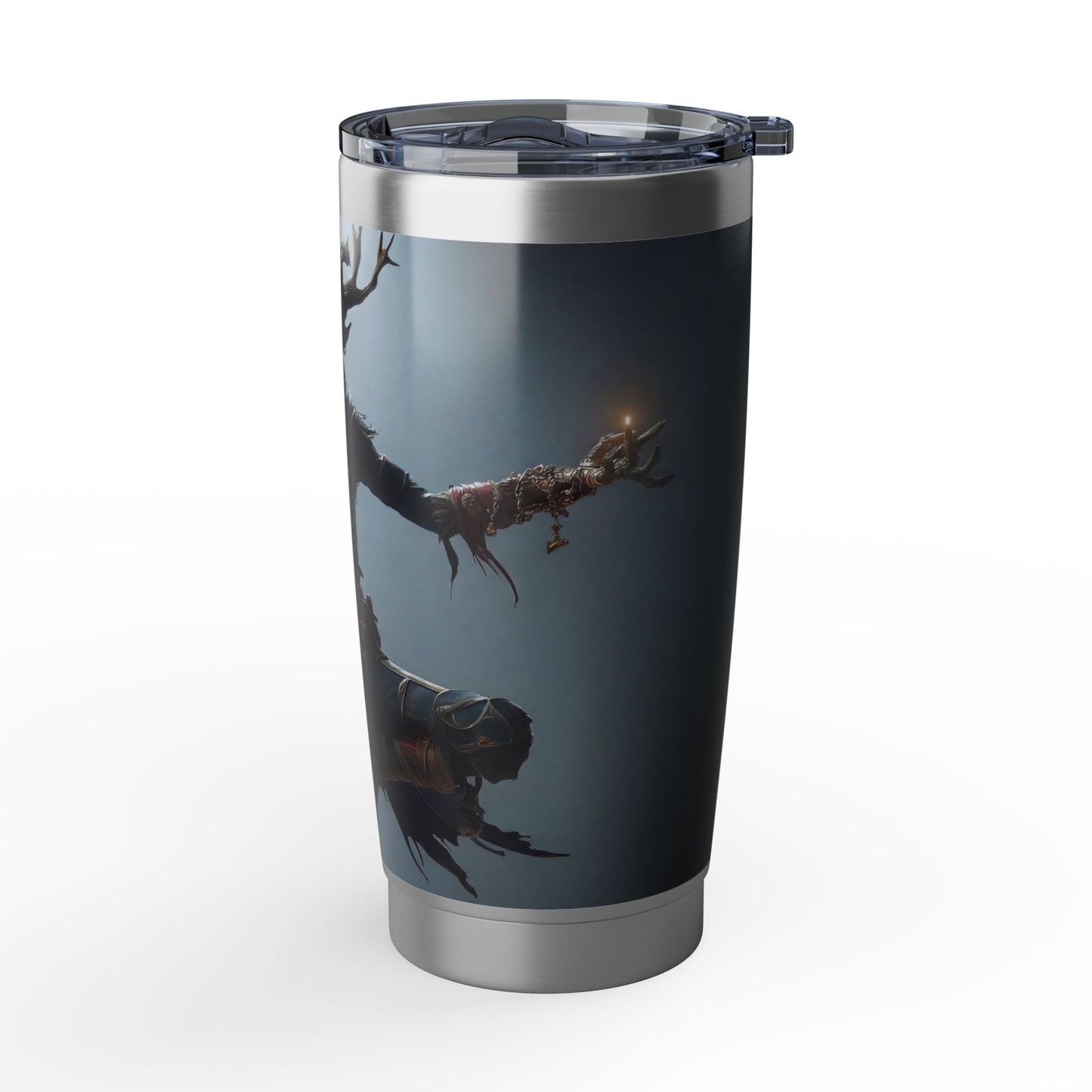Forest Warden Vagabond 20oz Tumbler – Zenith of the Hollow Grove