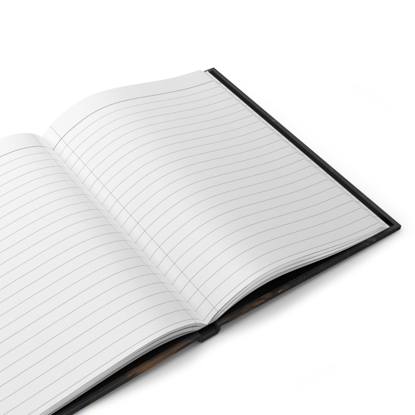 Forest Circle Fire Journal – Whispers of the Ancient Grove