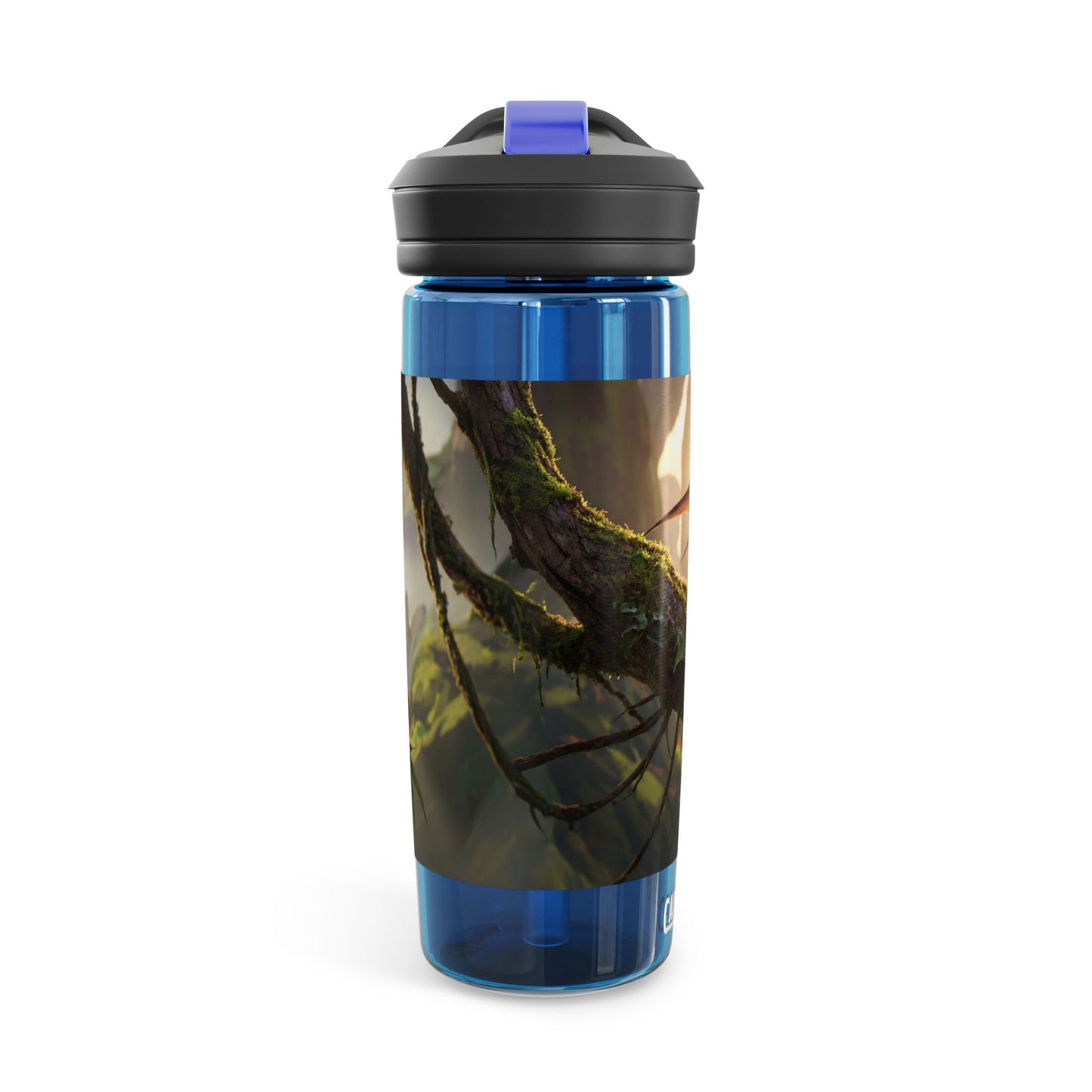 Winged Siamese Kittens CamelBak Eddy® Water Bottle, 20oz\25oz – Sunlit Canopy Whispers