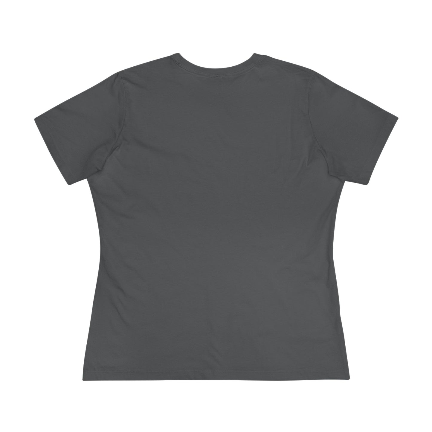Lantern-Bearing Sentinel Women's Cotton Tee – Hooded Guardian with Scythe