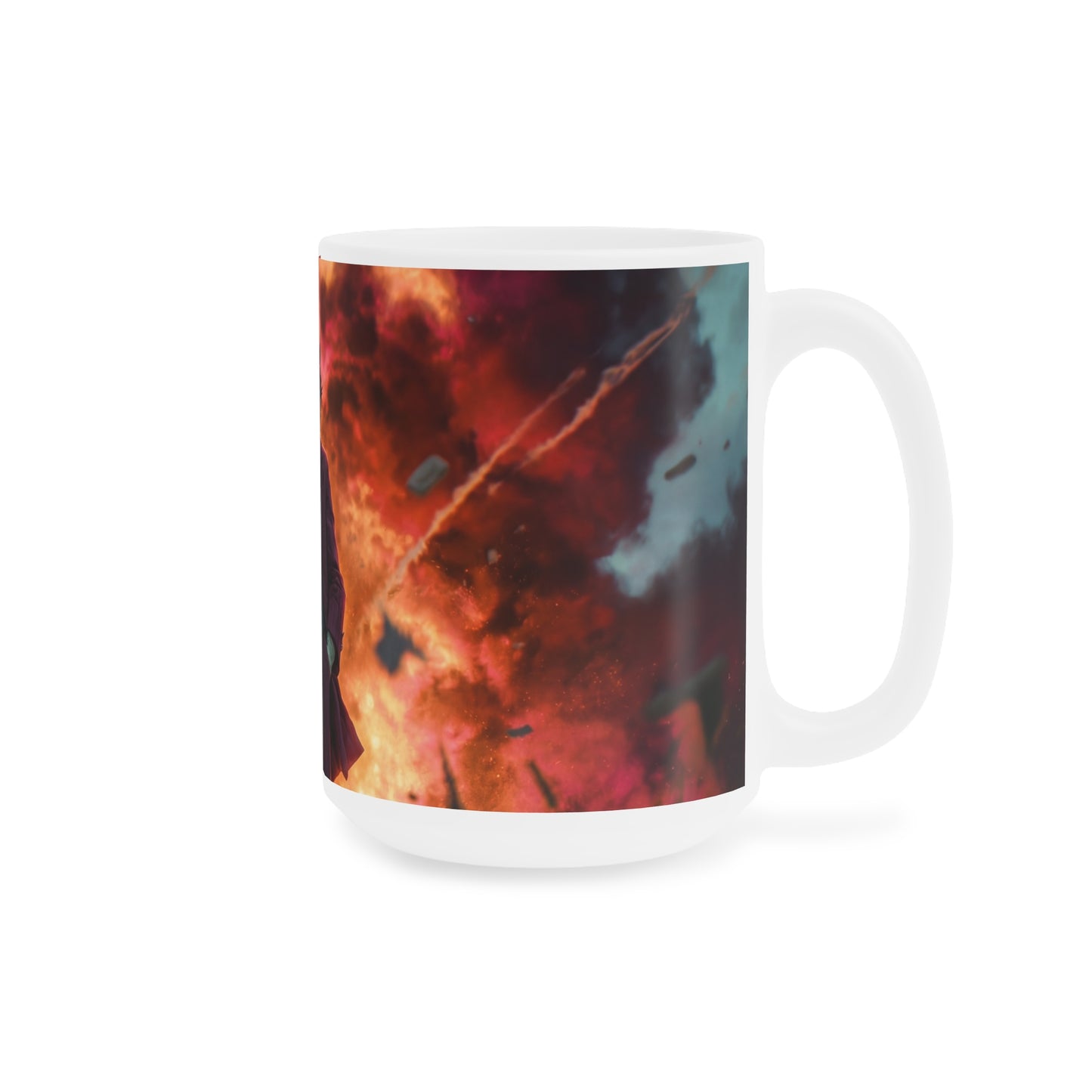 Explosive Gentleman Ceramic Mugs (11oz\15oz\20oz) – Crimson Sky Sentinel