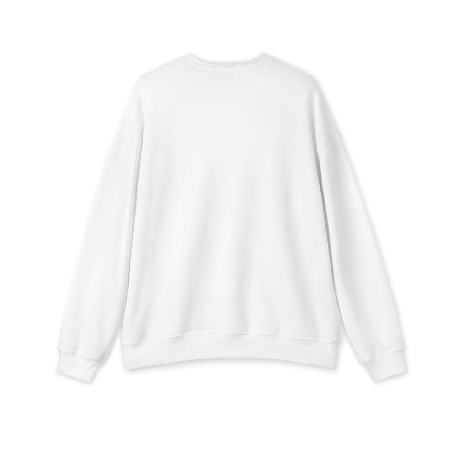 Flamingo Clock The Ritz – Ornate Brass Timepiece Sweatshirt