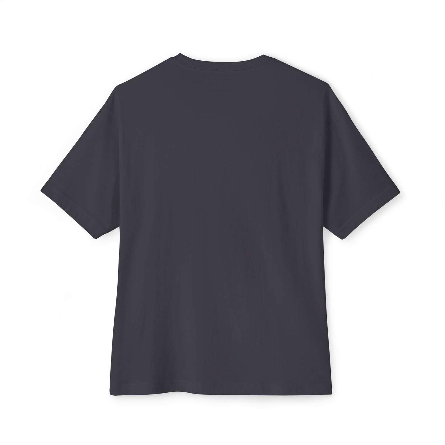 Ornate Frame Flamingo Tee – The Ritz Gilded Silhouette Boxy Shirt