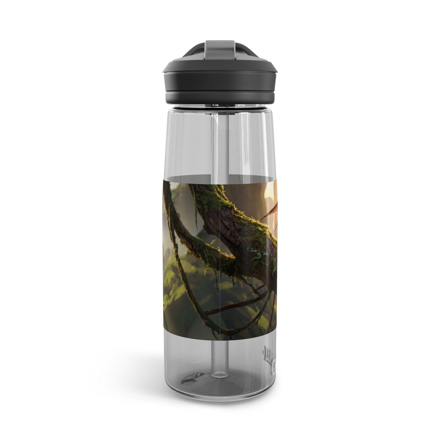 Winged Siamese Kittens CamelBak Eddy® Water Bottle, 20oz\25oz – Sunlit Canopy Whispers