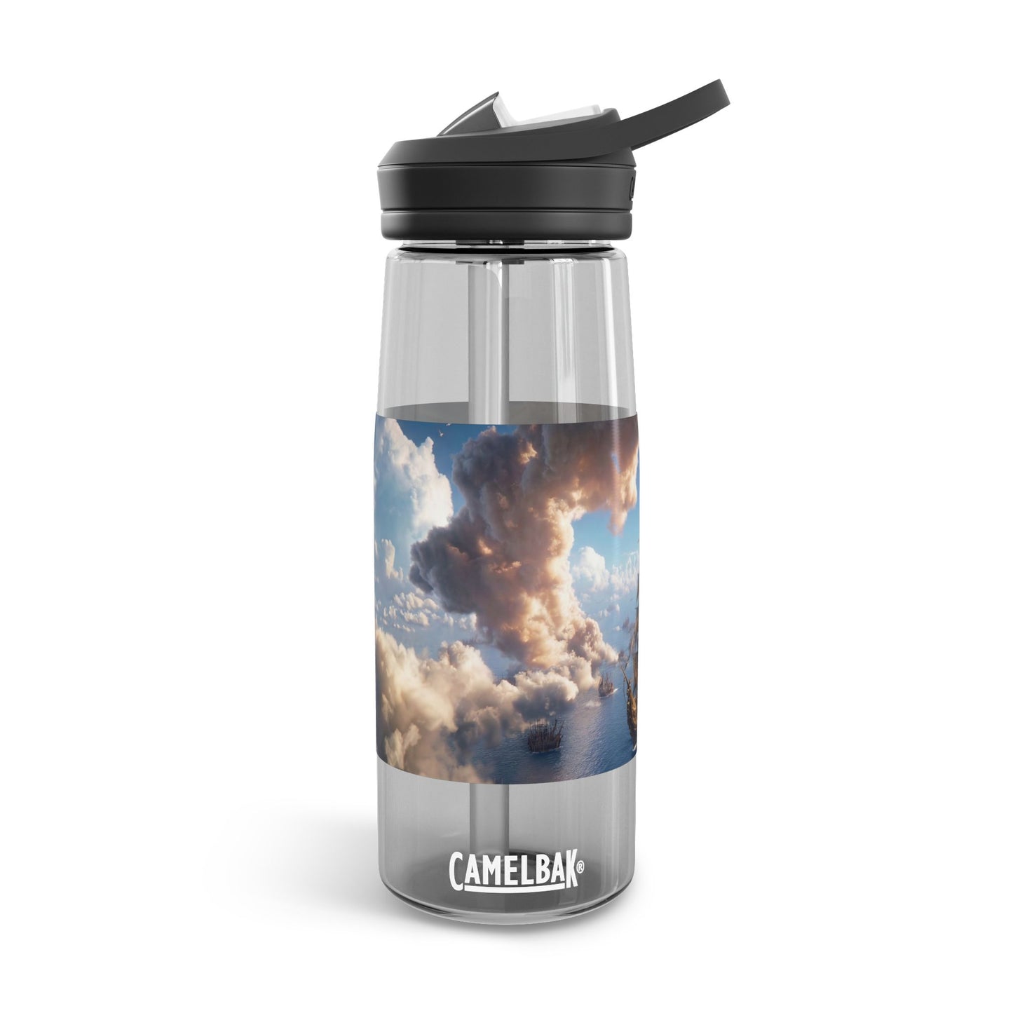 Cloud Arch Armada CamelBak Eddy® Water Bottle, 20oz\25oz – Sovereign Seascape