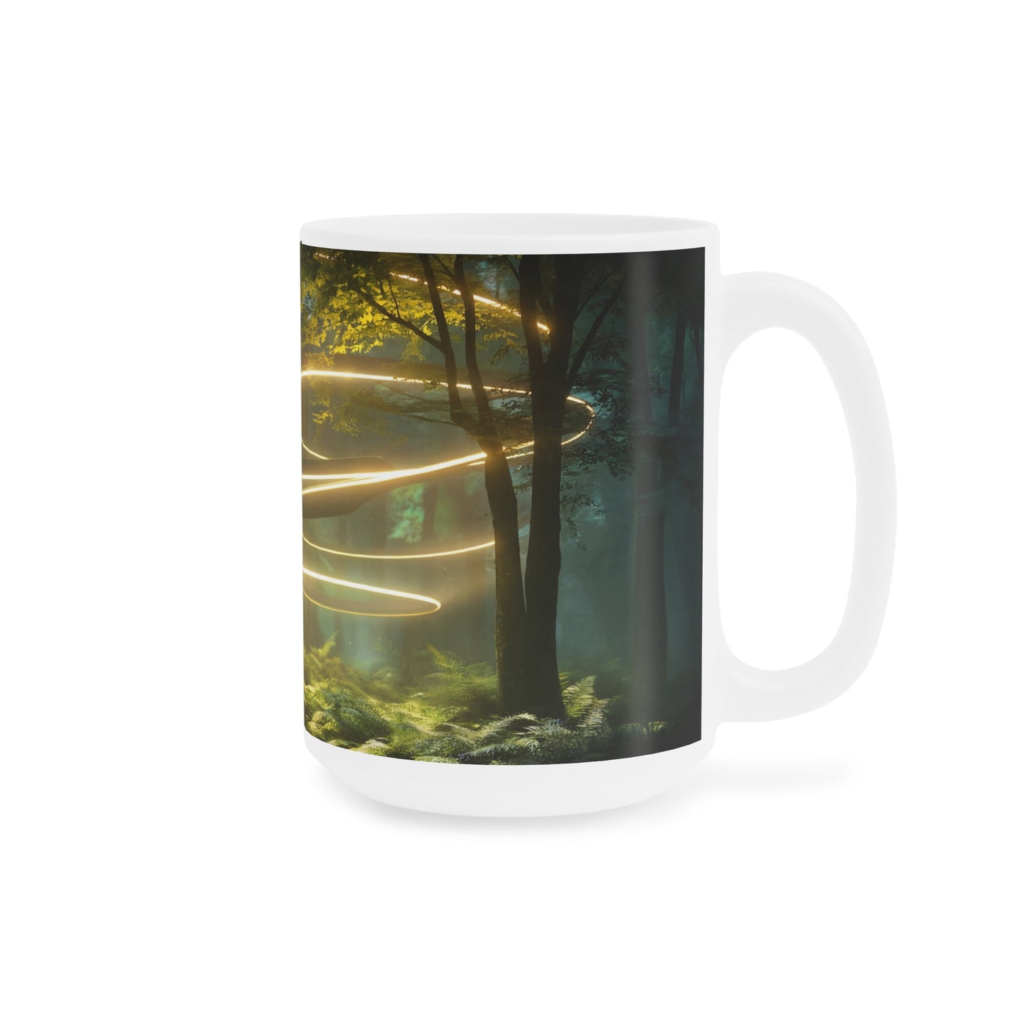 Celestial Vortex Ceramic Mugs (11oz\15oz\20oz) – Indigo Cloud Dreamscape