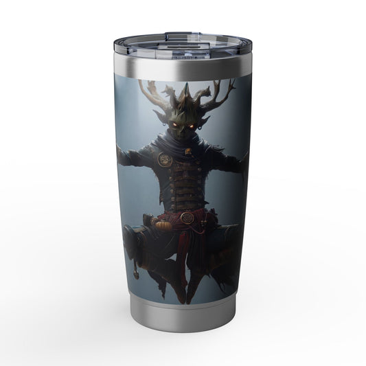 Forest Warden Vagabond 20oz Tumbler – Zenith of the Hollow Grove