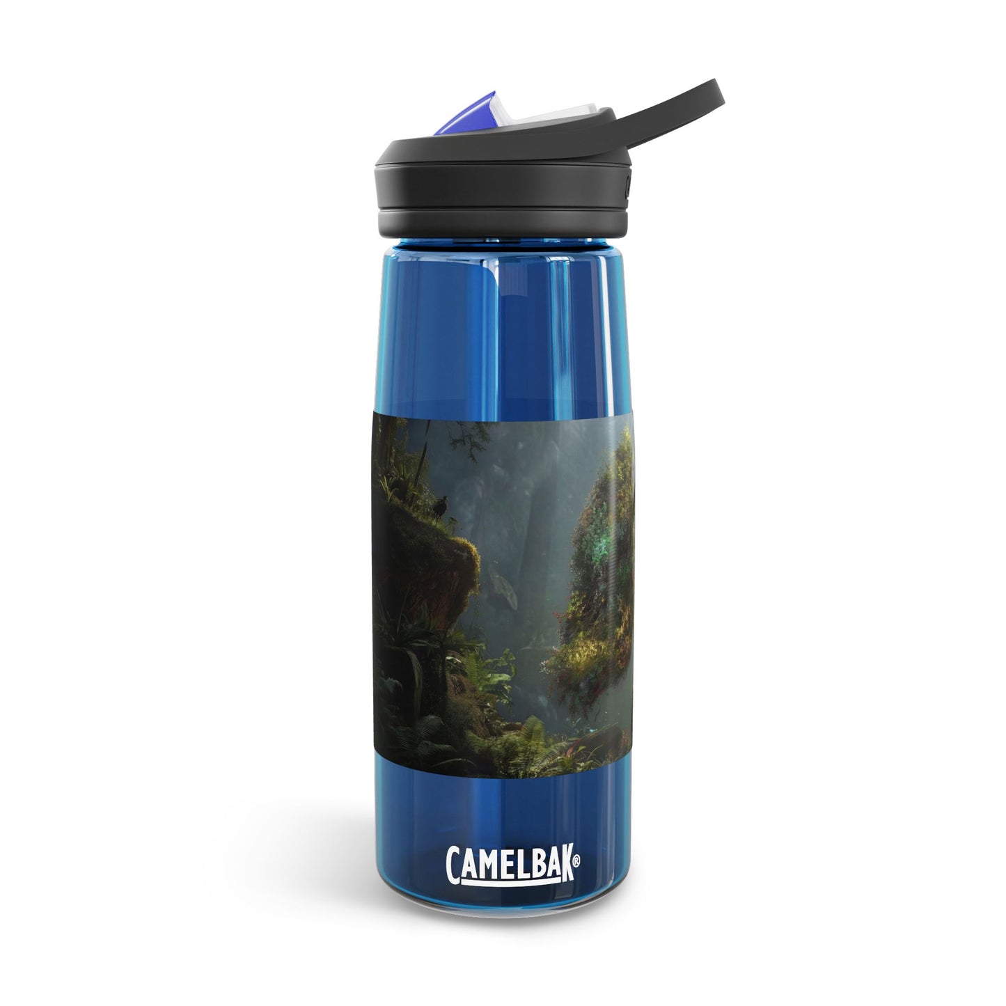 Lungs of the Forest CamelBak Eddy® Water Bottle, 20oz\25oz – Breath of Ancient Canopy