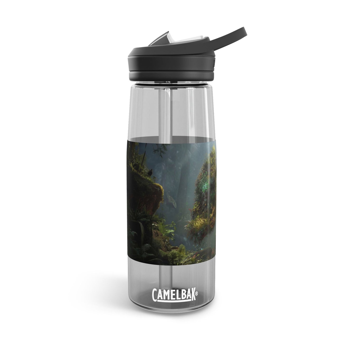 Lungs of the Forest CamelBak Eddy® Water Bottle, 20oz\25oz – Breath of Ancient Canopy