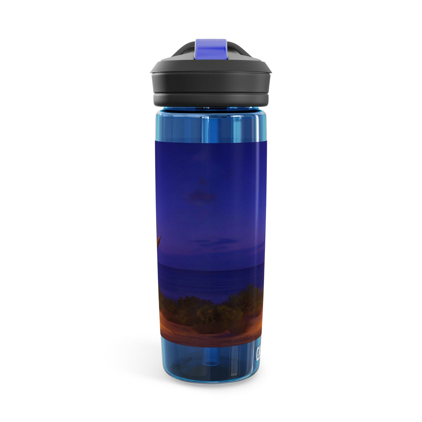 Luminous Phoenix Throne CamelBak Eddy® Water Bottle, 20oz\25oz – Sunset Sanctuary
