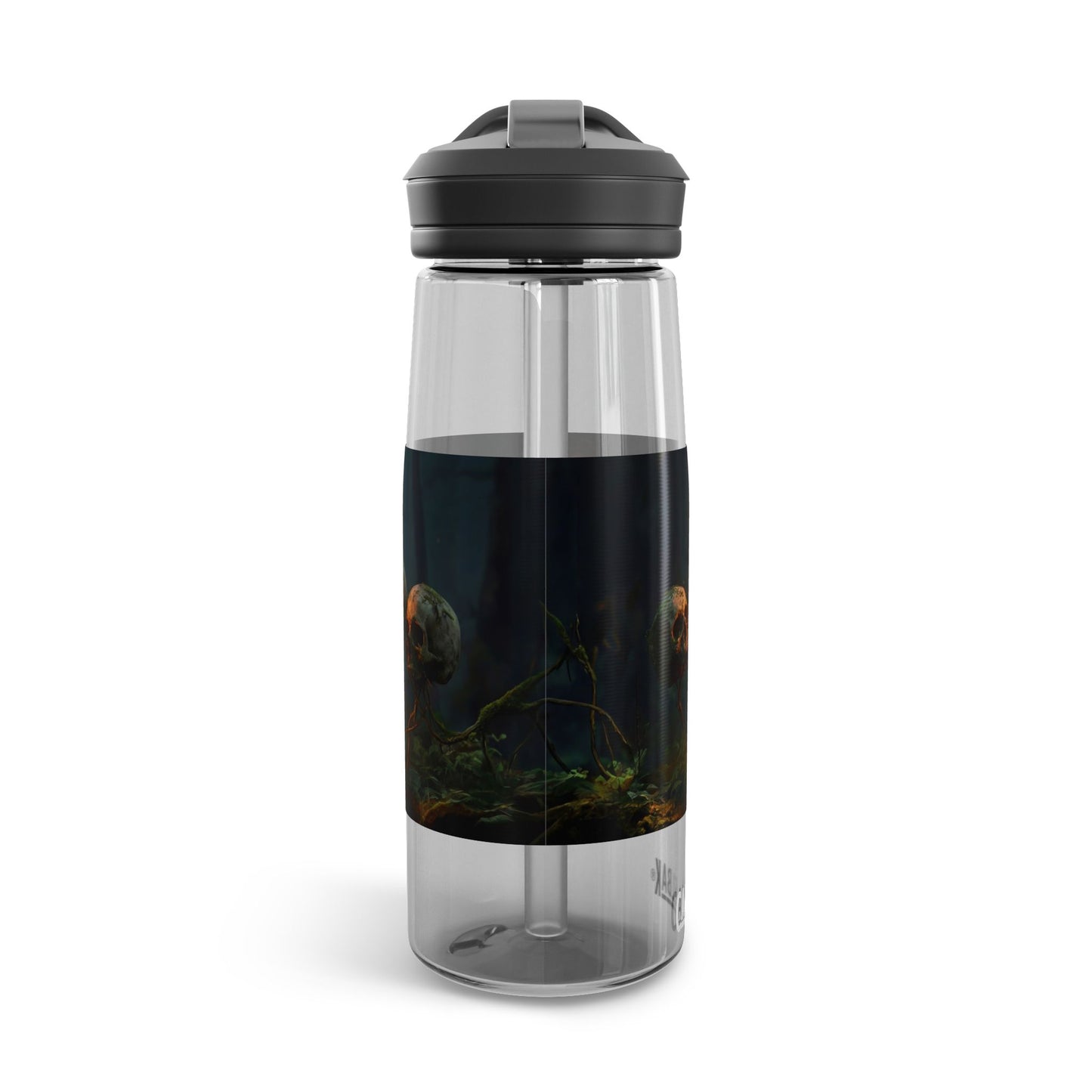 Gilded Idea Lightbulb CamelBak Eddy® Water Bottle, 20oz\25oz – Forest of Forgotten Thoughts