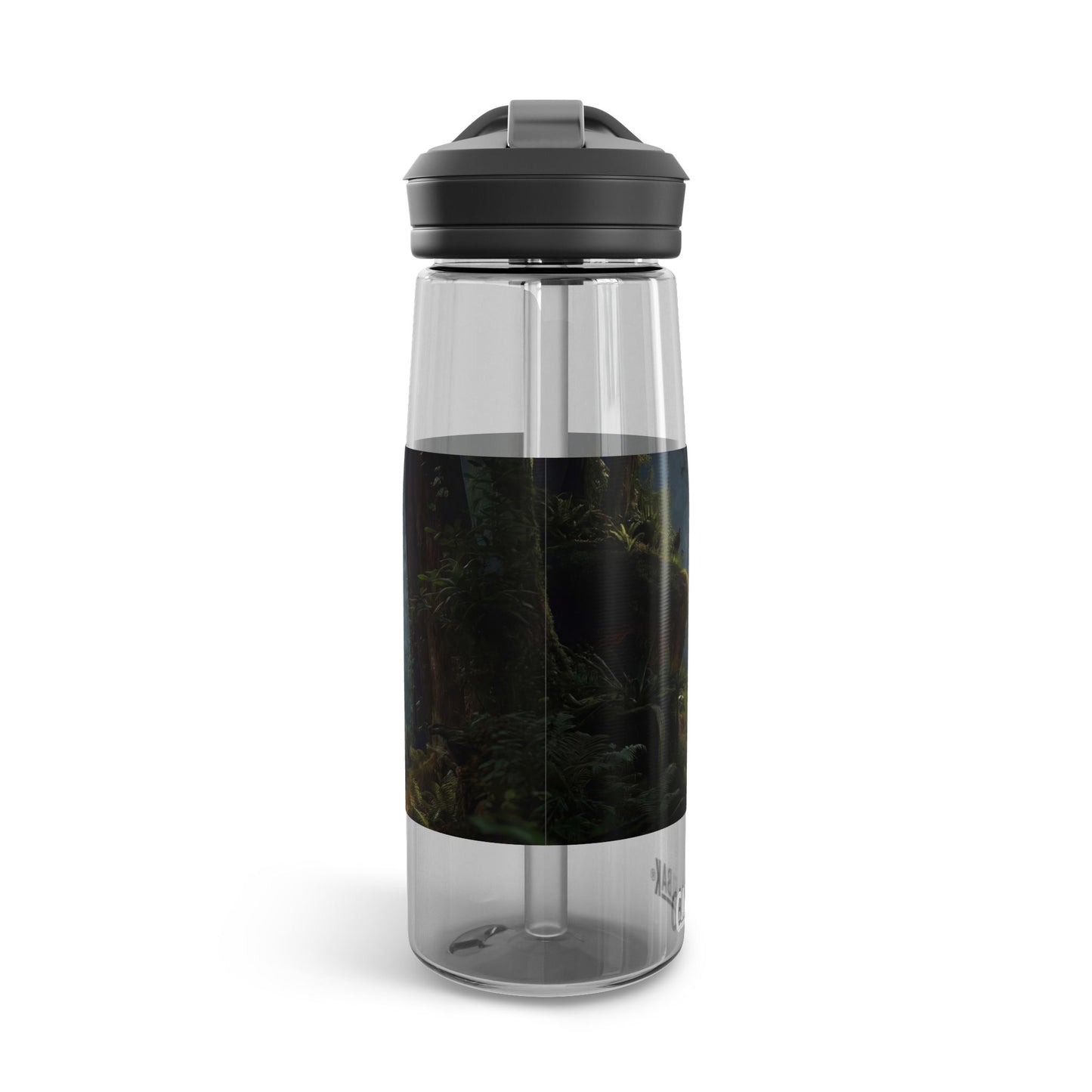 Lungs of the Forest CamelBak Eddy® Water Bottle, 20oz\25oz – Breath of Ancient Canopy