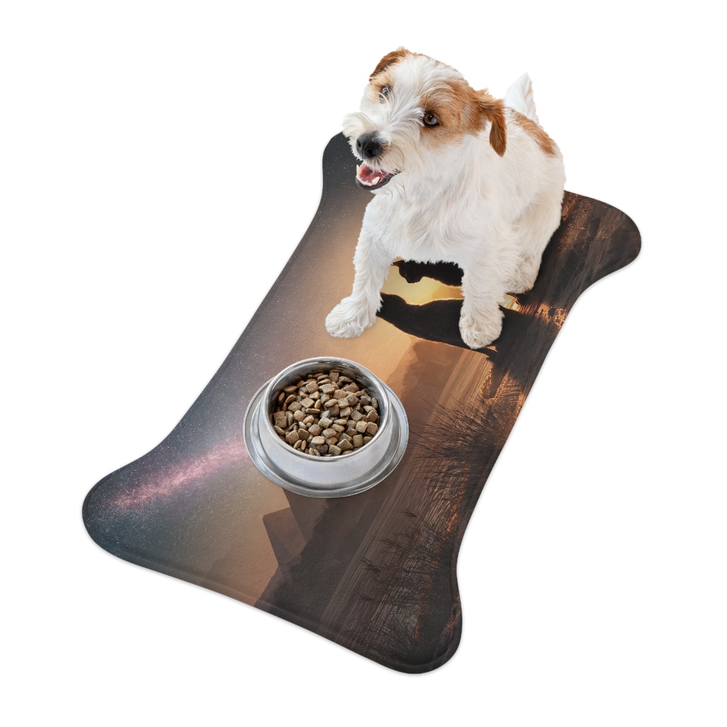 Sphinx Cats Pet Feeding Mats – Desert Starlight Watchers