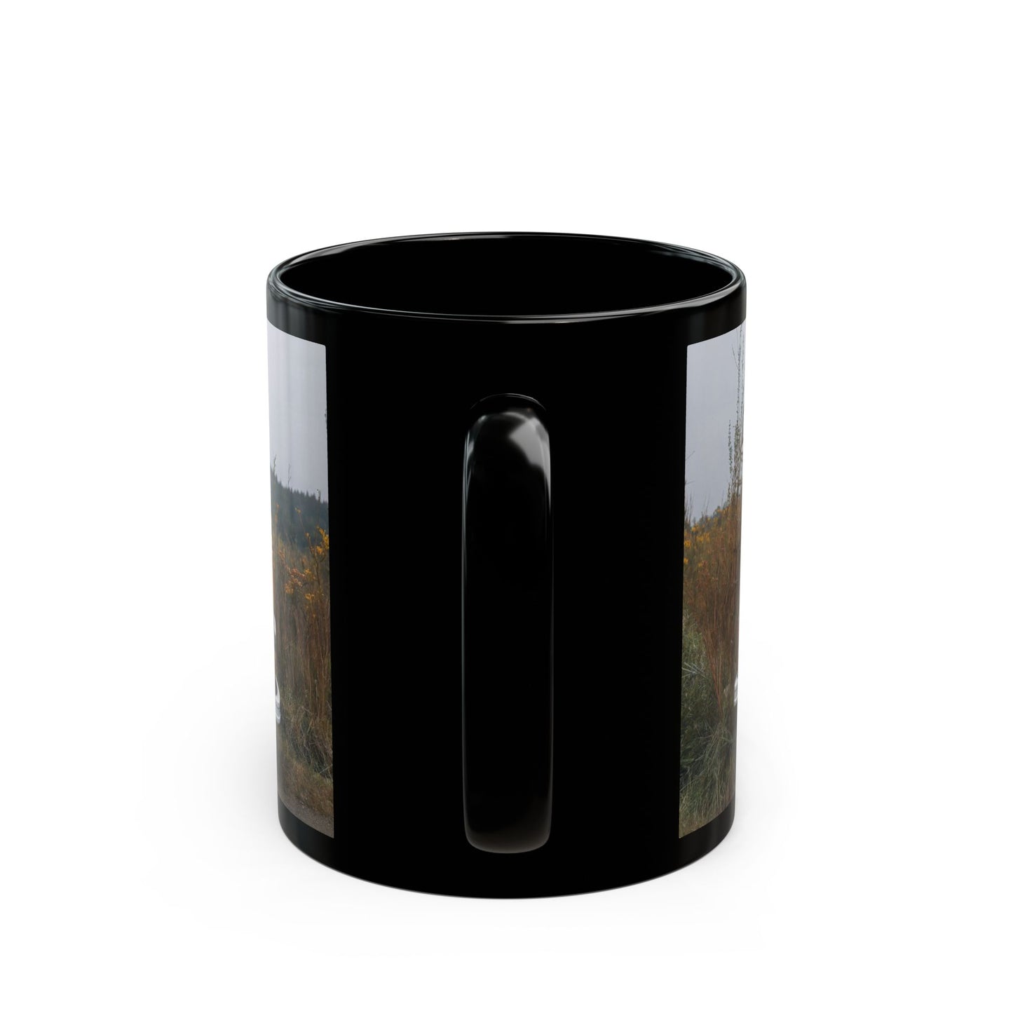 Boho Van Dreamers Mug