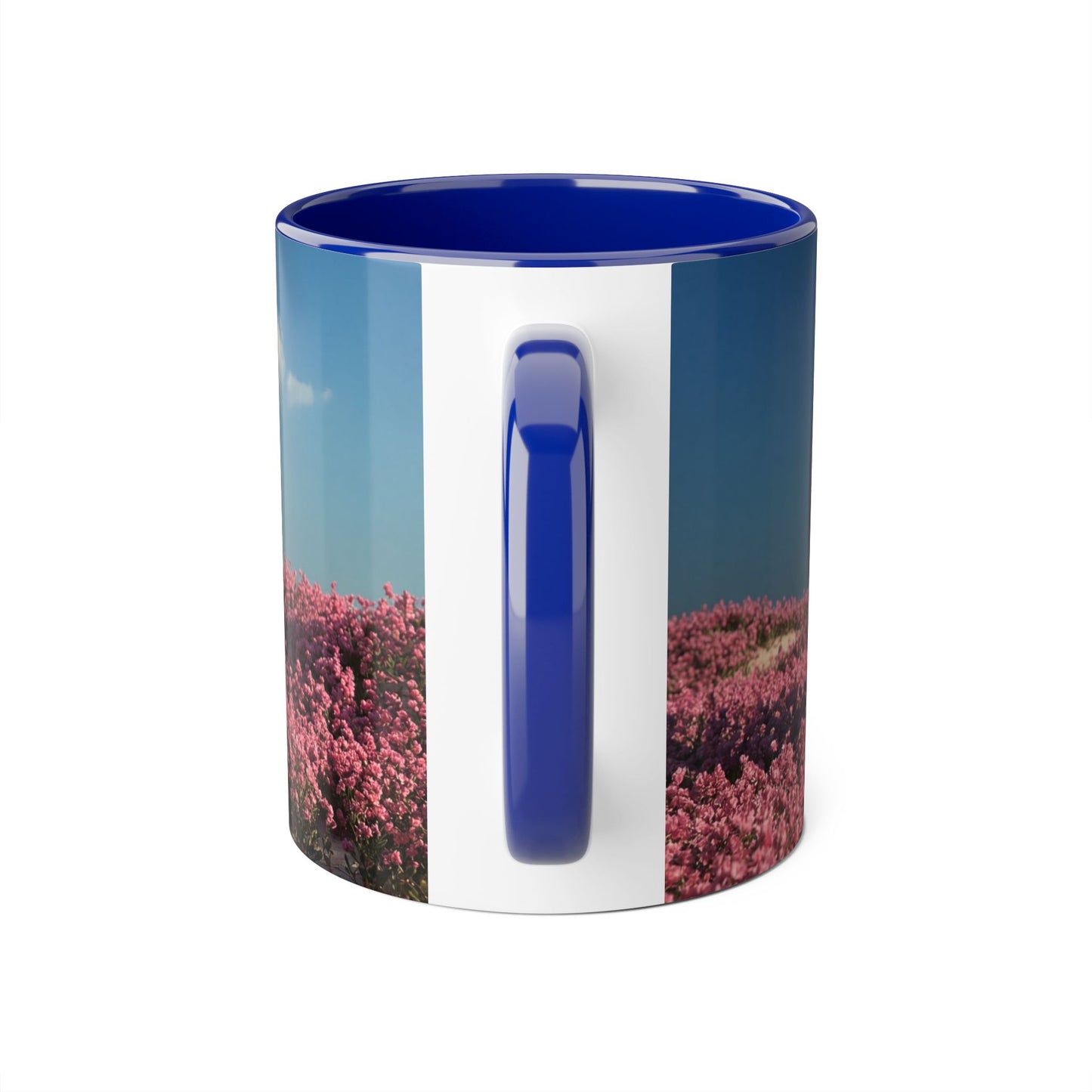 Ring of Flora Accent Mugs, 11oz – Stone Arch in Bloom