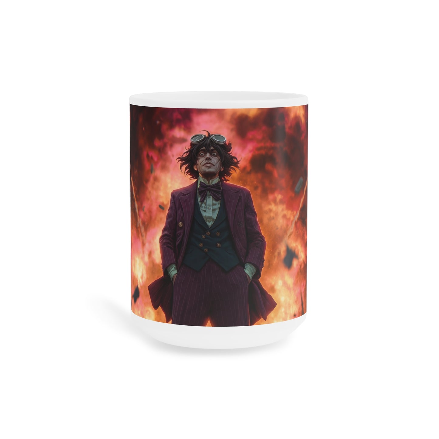 Explosive Gentleman Ceramic Mugs (11oz\15oz\20oz) – Crimson Sky Sentinel