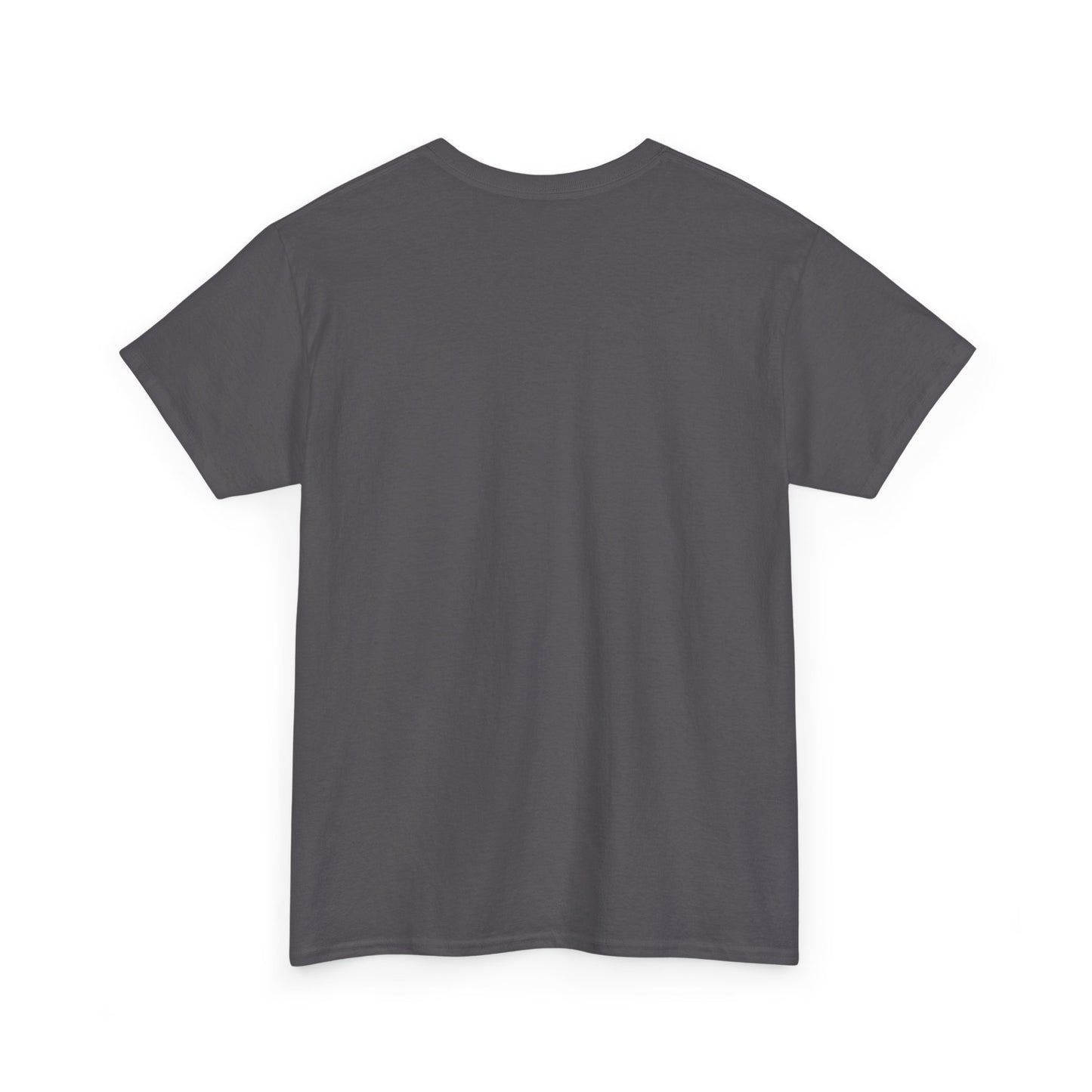 Starlight Stag & Lantern Tee – Autumn Grove Guardian
