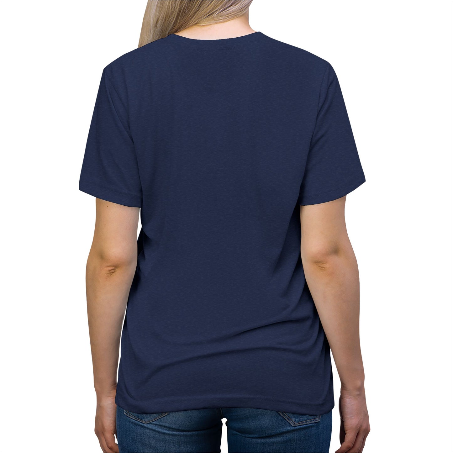 The Ritz Flamingo Tee – Opulent Gothic Ornament Graphic Shirt