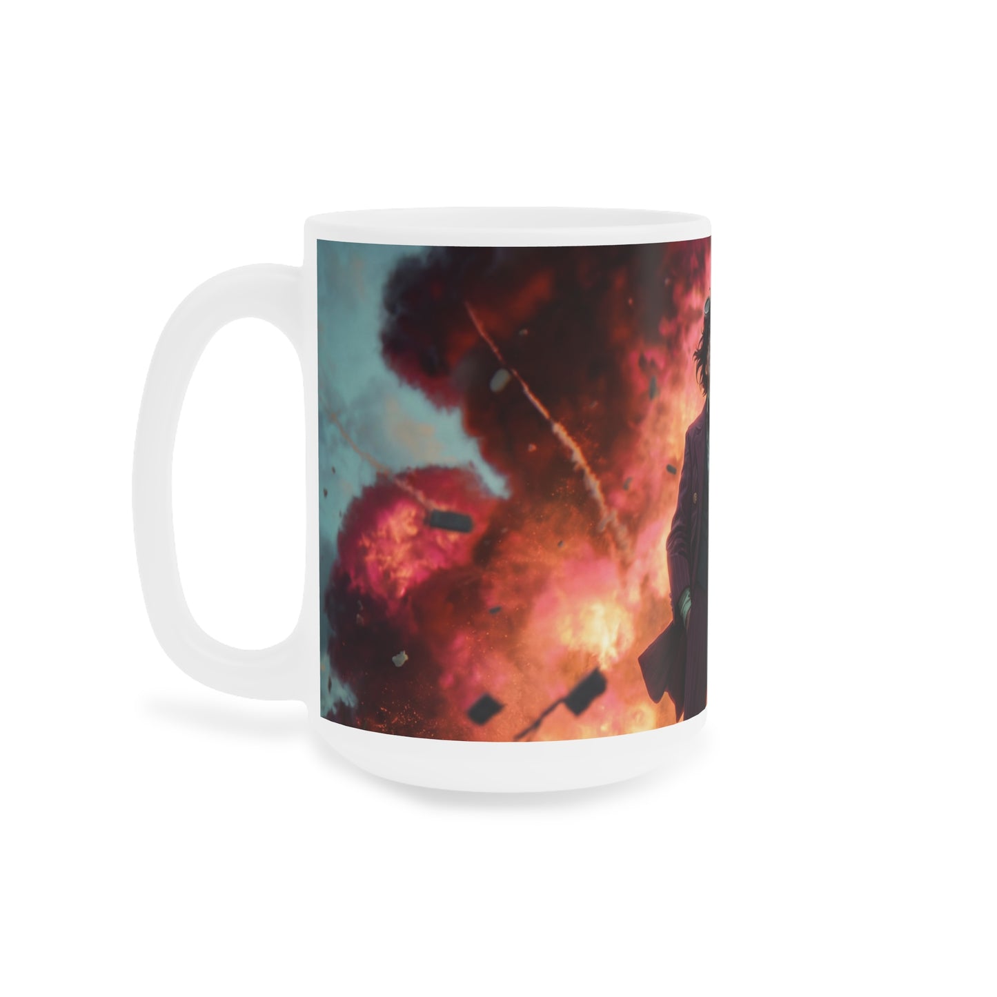 Explosive Gentleman Ceramic Mugs (11oz\15oz\20oz) – Crimson Sky Sentinel