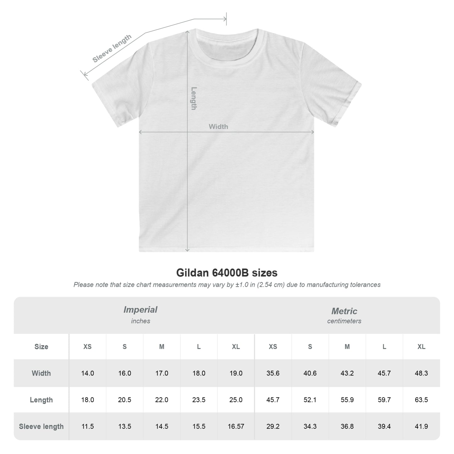 Golden-Guard Wolf Kids Softstyle Tee – Sunset Sentinel Portrait