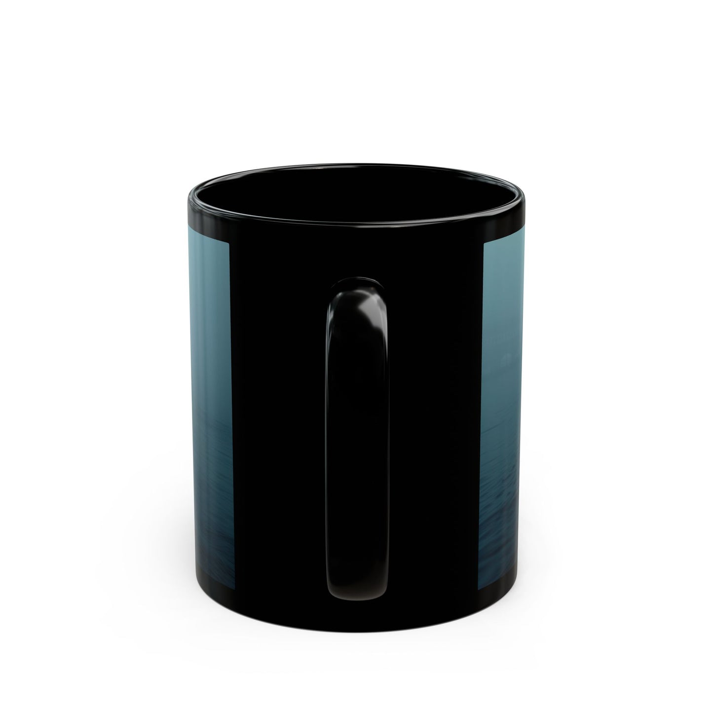 Enchanted Carousel Dusk Mug