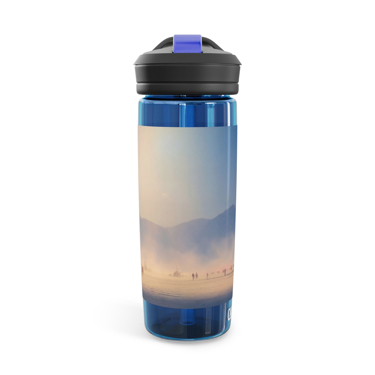 Desert Cathedral CamelBak Eddy® Water Bottle, 20oz\25oz – Sunset Pilgrimage
