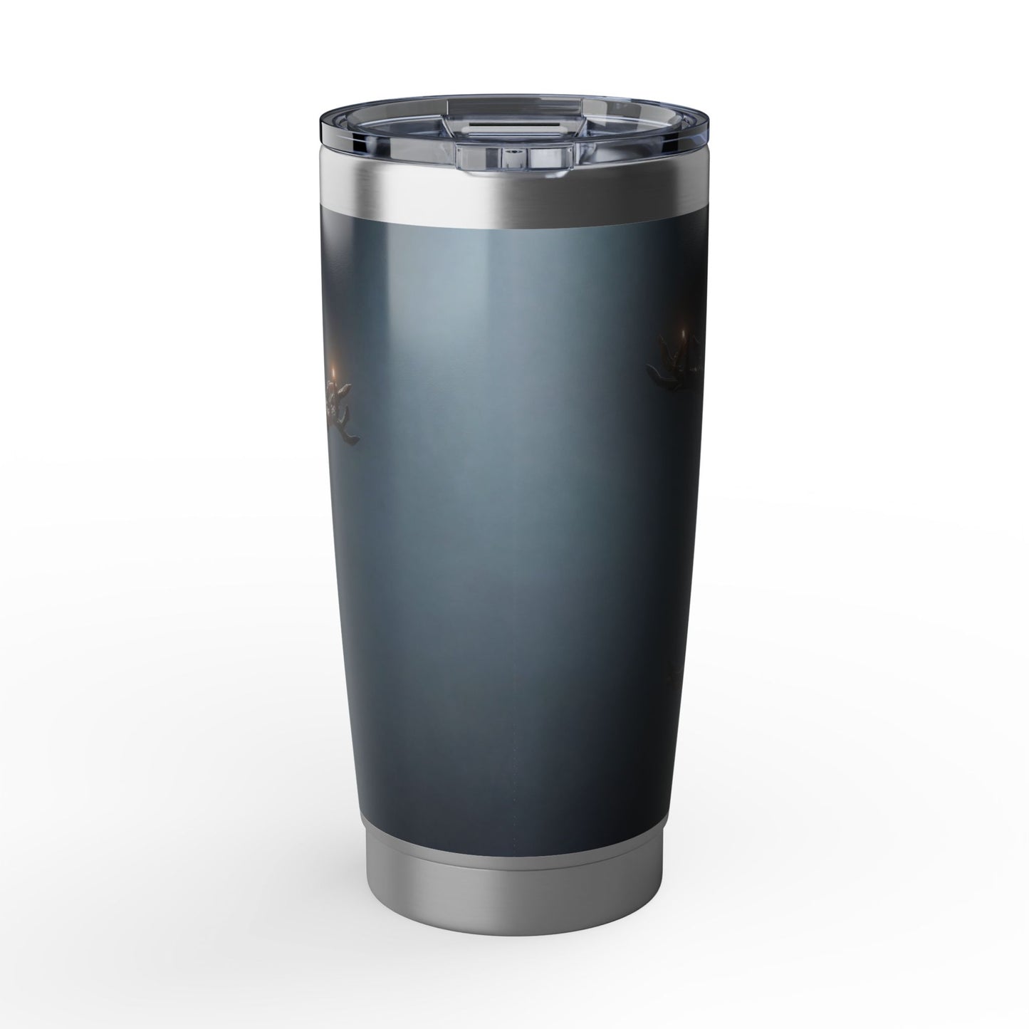 Forest Warden Vagabond 20oz Tumbler – Zenith of the Hollow Grove