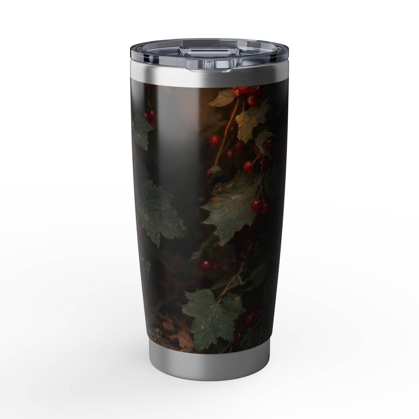 Candlelit Vagabond Rat Tumbler – Autumn Harvest Guide