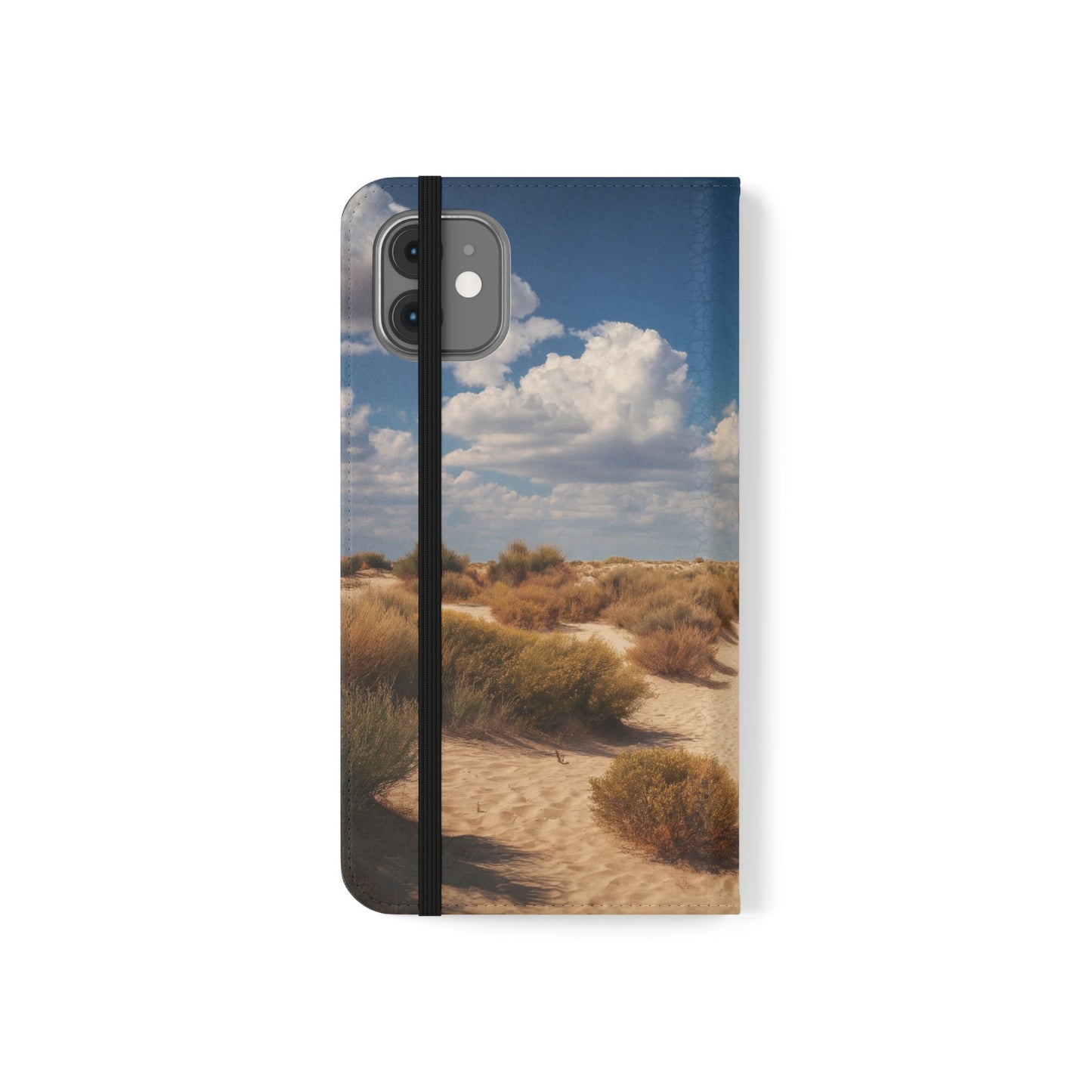 Drowned Galleon Flip Cases – Desert Shipwreck Adventure