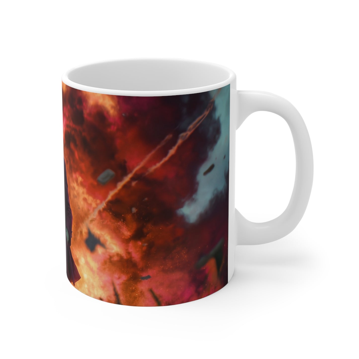 Explosive Gentleman Ceramic Mugs (11oz\15oz\20oz) – Crimson Sky Sentinel