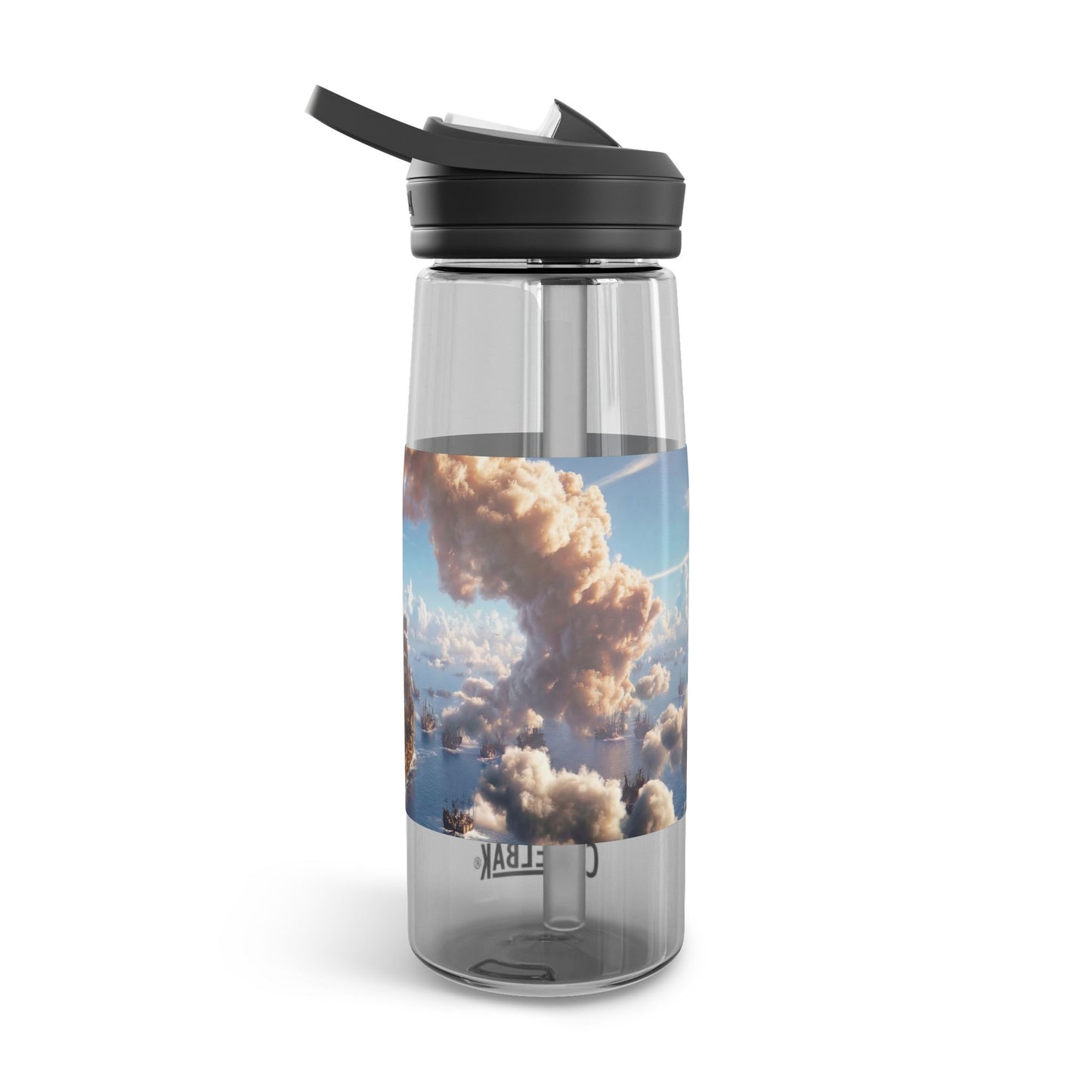 Cloud Arch Armada CamelBak Eddy® Water Bottle, 20oz\25oz – Sovereign Seascape