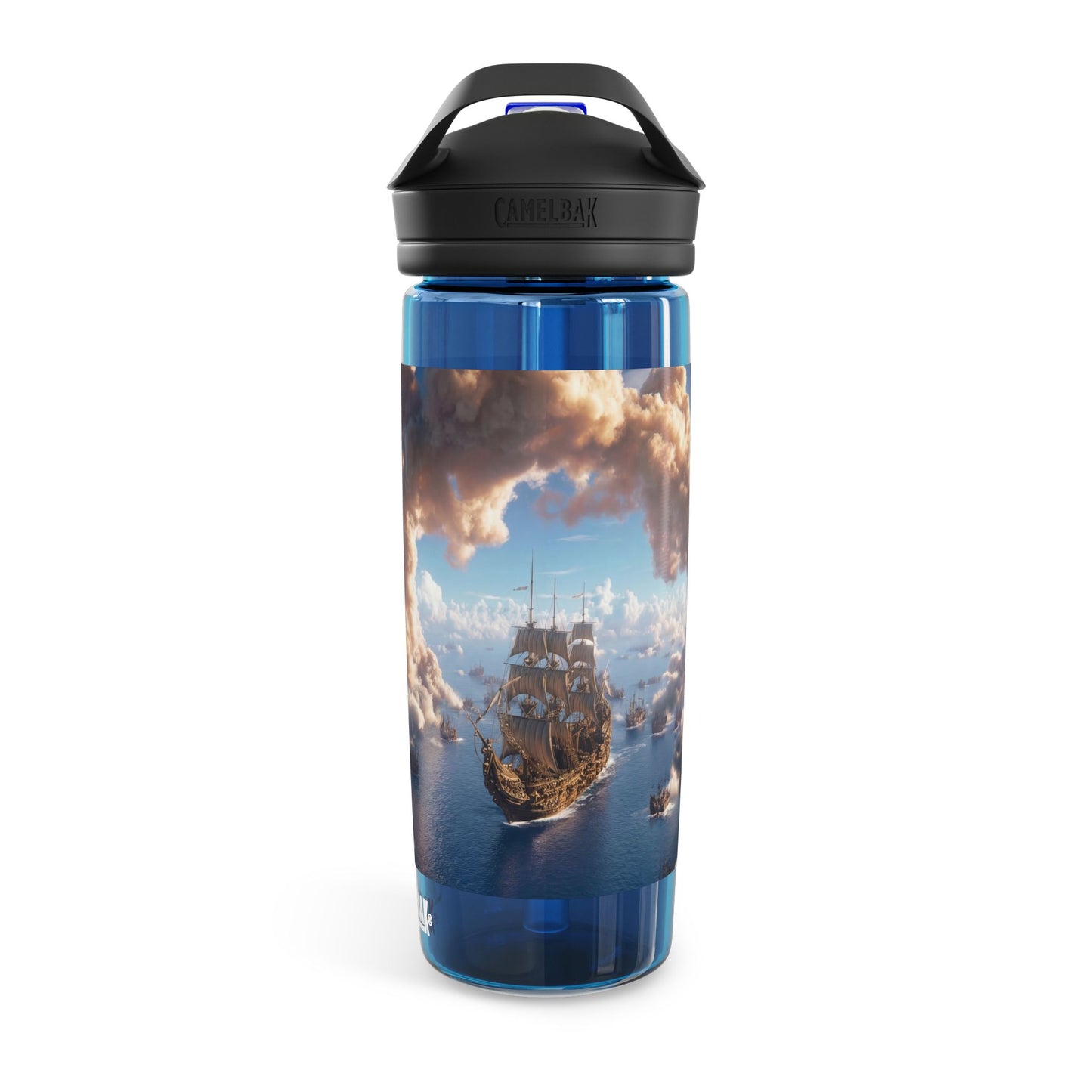 Cloud Arch Armada CamelBak Eddy® Water Bottle, 20oz\25oz – Sovereign Seascape
