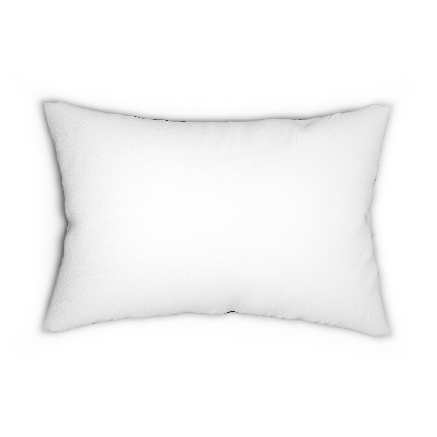 Ancient Forest Dragon Lumbar Pillow – Embrace the Whispering Guardian