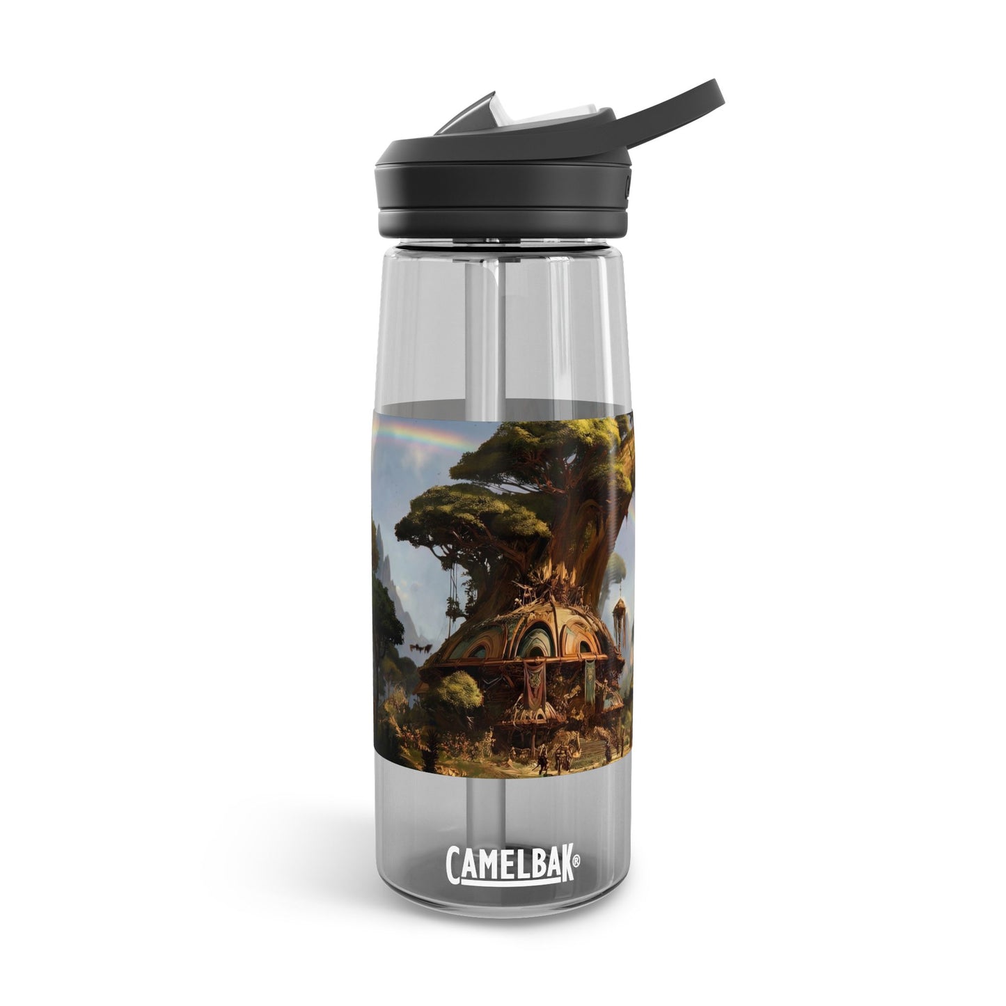 Whispering Grove CamelBak Eddy® Water Bottle, 20oz\25oz – Arcane Tree Portal